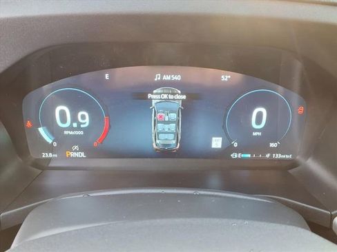 New 2026 Ford Explorer Active w/ Active Comfort Package RWD image 14