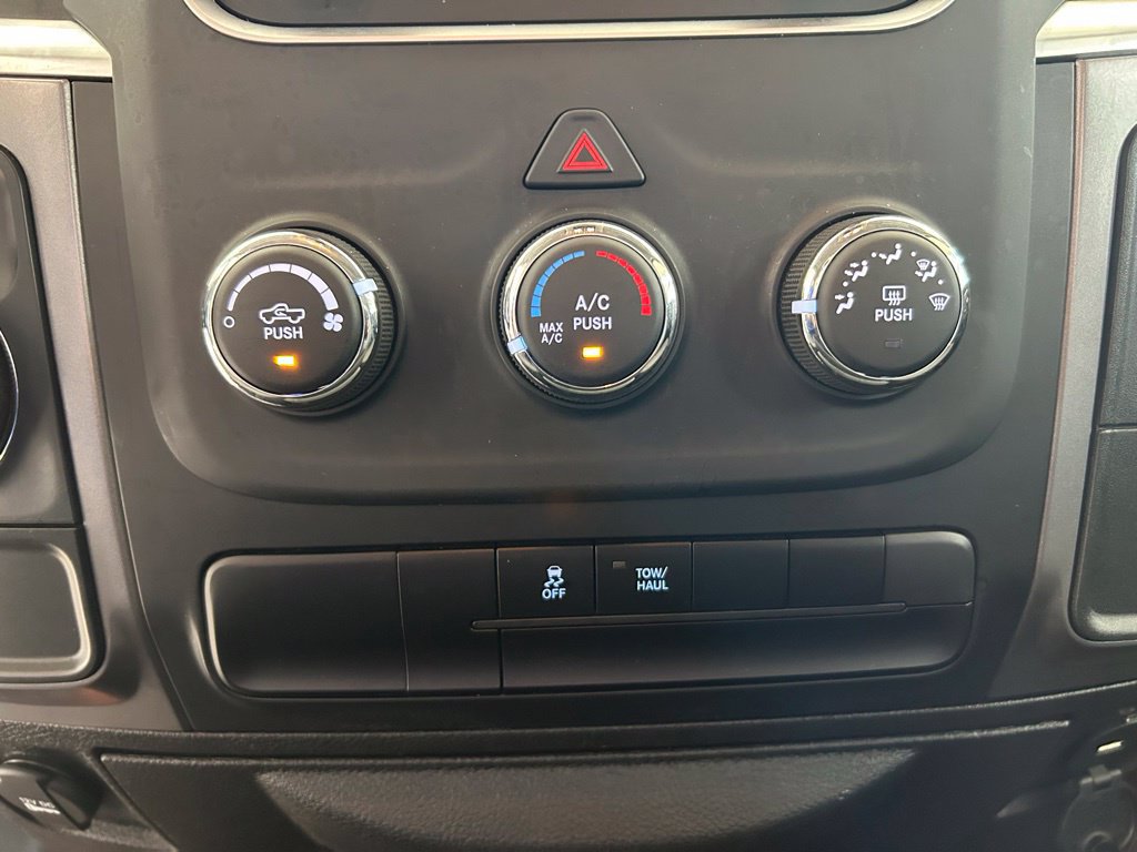 Used 2024 RAM 1500 Classic SLT RWD image 43