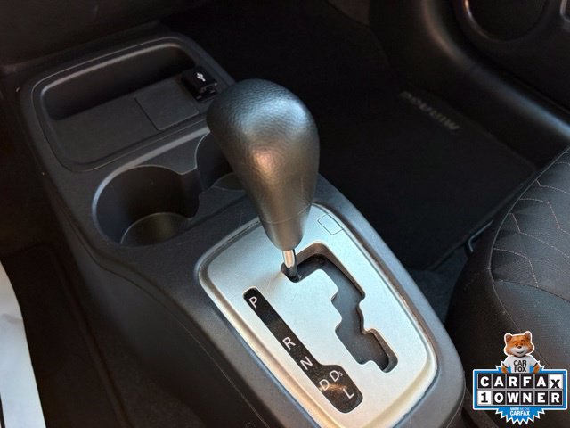 Used 2024 Mitsubishi Mirage ES FWD image 20