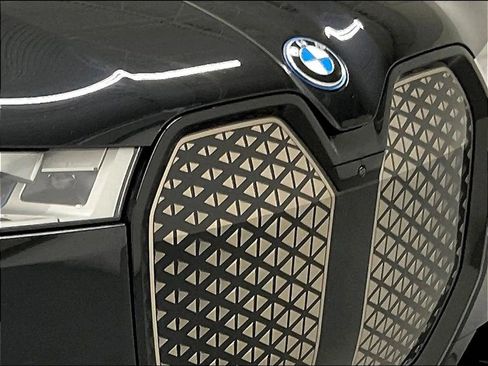 Used 2023 BMW iX M60 w/ Executive Package AWD/4WD image 39