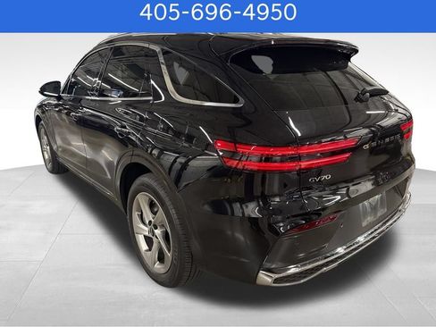Used 2026 Genesis GV70 2.5T Select AWD/4WD image 4