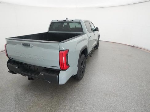 New 2026 Toyota Tundra Limited w/ Limited PVM Package AWD/4WD image 14