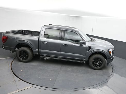 New 2026 Ford F150 Lariat w/ Bed Utility Package AWD/4WD image 39