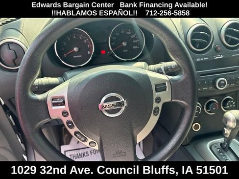 Used 2010 Nissan Rogue SL w/ Premium Pkg AWD/4WD image 15