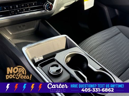 New 2026 Chevrolet Equinox LT FWD image 22