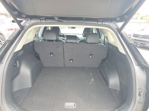 Certified 2024 Kia Sportage SX image 11