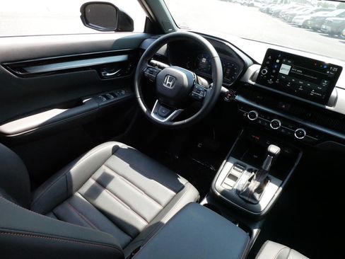 Certified 2026 Honda CR-V Sport Touring image 9