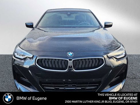 New 2026 BMW 230i xDrive Coupe w/ M Sport Package image 8