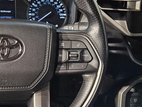 Certified 2025 Toyota Tundra SR5 image 27