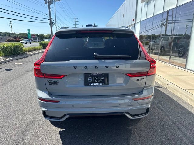 Certified 2024 Volvo XC60 B5 Core w/ Protection Package Premier AWD/4WD image 4