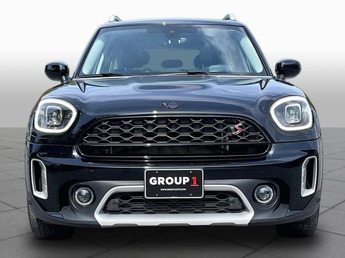 Certified 2024 MINI Cooper Countryman S AWD/4WD image 3