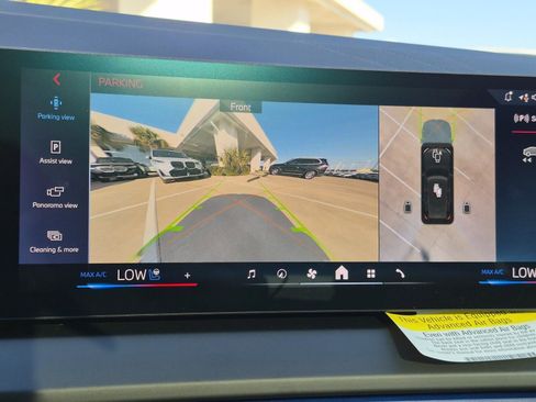 New 2026 BMW X3 M50 w/ Premium Package image 16