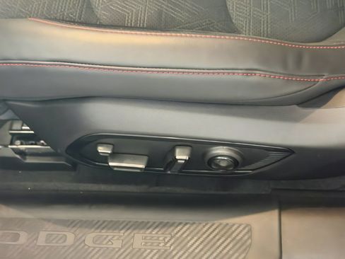 New 2026 Dodge Charger Scat Pack AWD/4WD image 13