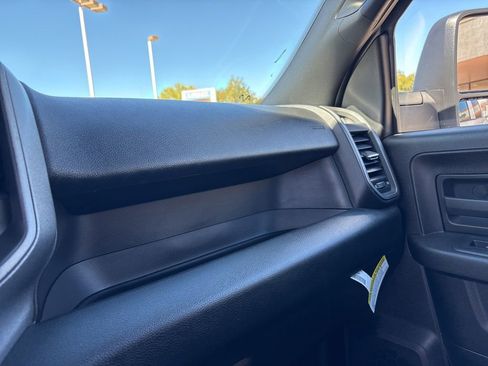 New 2026 RAM 3500 Tradesman AWD/4WD image 34