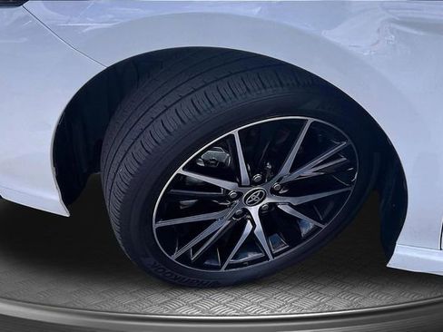 Used 2023 Toyota Camry SE w/ Convenience Package image 9