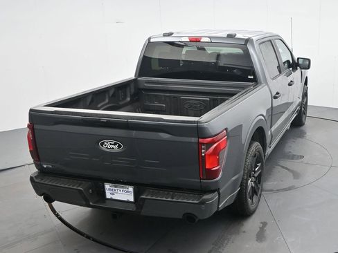 New 2026 Ford F150 STX w/ F-150 LOBO Package image 30