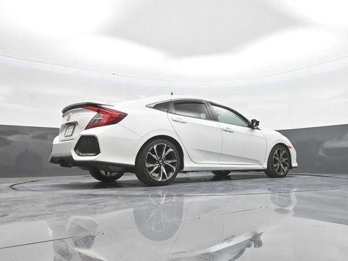 Used 2019 Honda Civic Si image 45