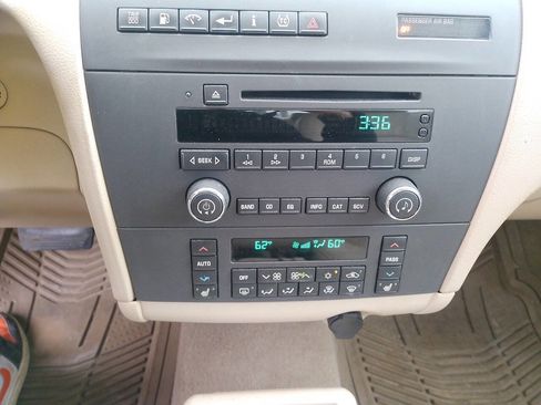 Used 2006 Buick LaCrosse CXL w/ Driver Confidence Package image 33