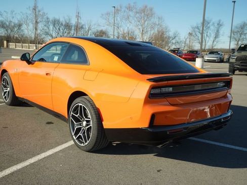 New 2026 Dodge Charger Scat Pack AWD/4WD image 5