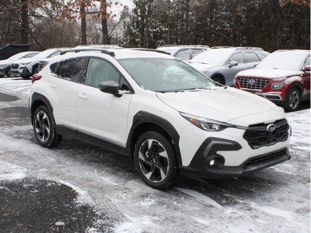 New 2026 Subaru Crosstrek 2.5i Limited w/ Popular Package #4A AWD/4WD image 19