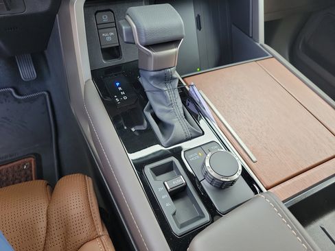 New 2026 Toyota Tundra 1794 Edition AWD/4WD image 19