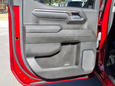 Certified 2023 Chevrolet Silverado 1500 LTZ image 18