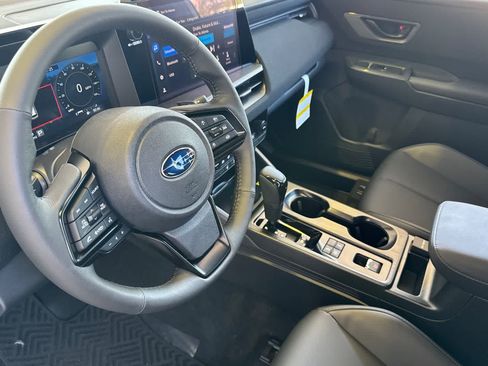 New 2026 Subaru Outback Premium AWD/4WD image 11
