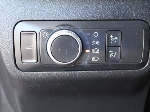 Used 2022 Ford Escape SE w/ SE Sport Appearance Package AWD/4WD image 29