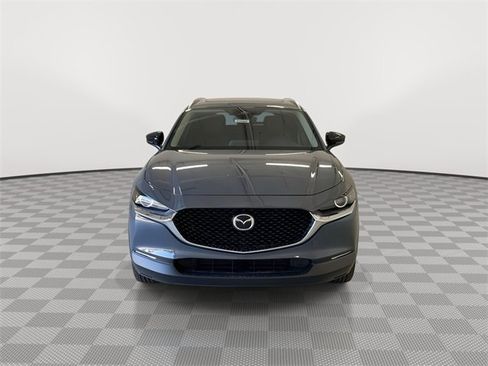 New 2025 MAZDA CX-30 AWD 2.5 S w/ Preferred Package image 3