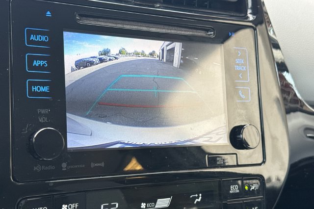 Used 2018 Toyota Prius Three FWD image 21