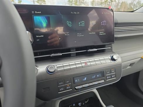 New 2026 Hyundai Kona SEL Sport FWD image 28
