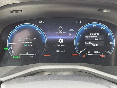 New 2026 Toyota Camry XSE image 23