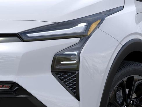 New 2027 Chevrolet Bolt RS image 10