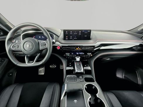 Certified 2023 Acura MDX A-Spec AWD/4WD image 7