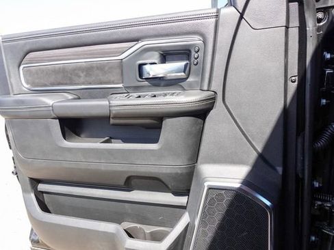 New 2026 RAM 2500 Laramie w/ Night Edition image 15