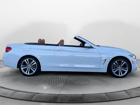 Used 2019 BMW 430i xDrive xDrive w/ Convenience Package image 8