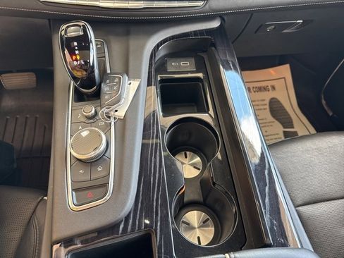 Used 2021 Cadillac Escalade Sport image 27