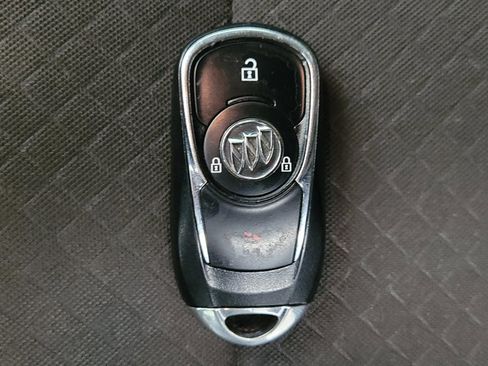 Used 2018 Buick Encore Preferred FWD image 32