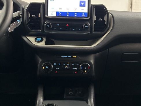 Used 2024 Ford Bronco Sport Heritage w/ Heritage Convenience Package image 24