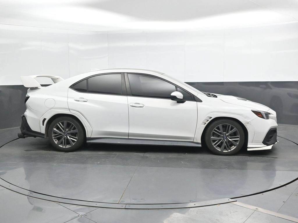Used 2024 Subaru WRX AWD/4WD image 3
