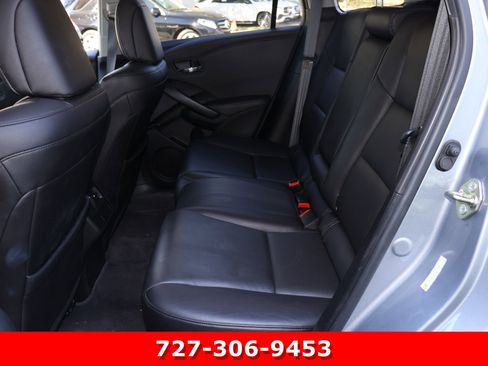 Used 2016 Acura RDX FWD image 17