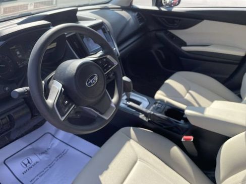 Used 2022 Subaru Impreza 2.0i Premium w/ Popular Package #2 AWD/4WD image 11