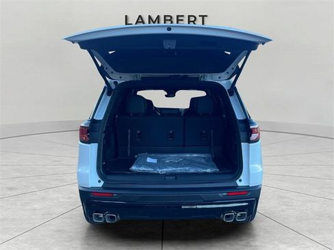 New 2026 GMC Acadia Elevation w/ Black Edition image 26