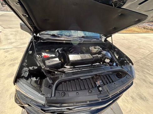 Used 2020 Chevrolet Silverado 1500 LT Trail Boss image 29