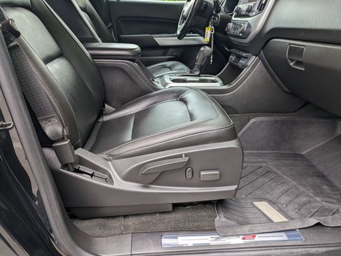 Used 2018 Chevrolet Colorado ZR2 AWD/4WD image 37