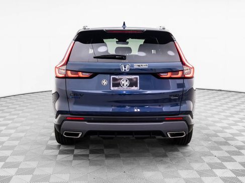 Used 2026 Honda CR-V Sport Touring image 5