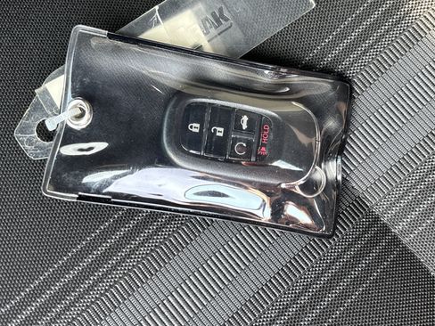 Used 2025 Honda Civic Sport image 35