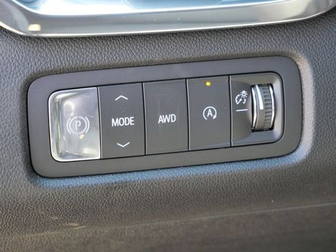 New 2026 GMC Acadia Elevation w/ Elevation Premium Package AWD/4WD image 44