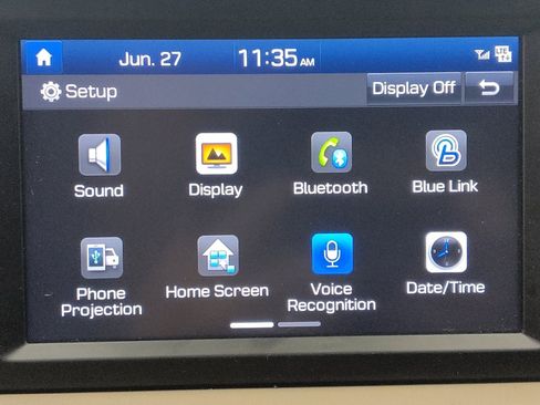 Used 2019 Hyundai Santa Fe Limited w/ Cargo Package FWD image 25