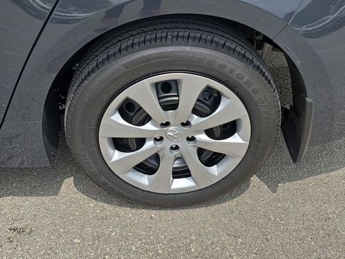 New 2026 Toyota Corolla LE FWD image 32
